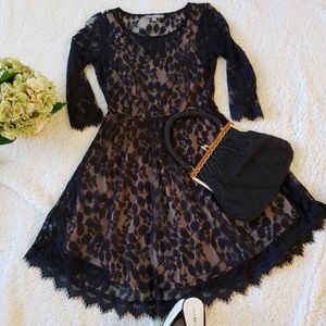 Macys NY Collection NWT Small Petite